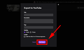 Keep up with card making ideas, card making tips, card making tutorials, card making projects, christmas cards, birthday cards, greeting cards, hand made cards, card making templates, stamping ideas, stamping techniques, stamping tips and tutorials by following top card making sites. How Uploading Your Twitch Vods To Youtube Can Make You A More Successful Streamer Flixier