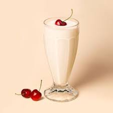 Milkshake A La Vanille Recettes In 2020 Vanilla Milkshake Milkshake Milkshake Recipes