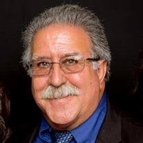 Ramon Pedro Guerra II Obituary