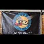 Joey Oddo - Electric Bass: BLIND PILOTS (US)