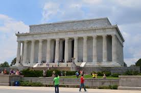Lincoln Memorial By Contentbydesign Lincoln Memorial Memories Lincoln