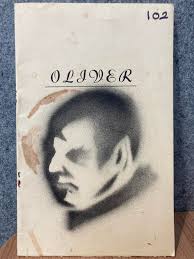 Who remembers the school production of Oliver? Think it was 1980 or 1981.  Have very happy memories of being one of Fagin's Gang. Unfortunately the  quality of the photos is rather poor