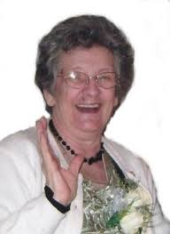 Mary Devlin Obituary