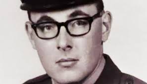 Looby, Lawrence C. USMC