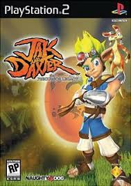 The jak and daxter collection (known in pal regions as the jak and daxter trilogy, not to be confused with the general term original trilogy—also not to be confused with the jak and daxter collection in pal regions which was a later ps4 bundle) is a compilation of the first three main installments in the jak and daxter series (the precursor legacy, jak ii, and jak 3) remastered in full. Covers Box Art Jak And Daxter The Precursor Legacy Ps2 1 Of 4