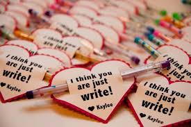 What i got my kids for valentine's day | gift ideas toddler to teen! 20 Unique Diy Valentine S Day Card Ideas For Kids