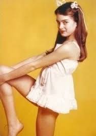 Pretty baby was his first american film. Brooke Shields Pretty Baby Quality Photos Brooke Shields Pretty Baby Quality Photos Pretty Baby Brooke Shields As Violet In Pretty Baby Thunder Bolt