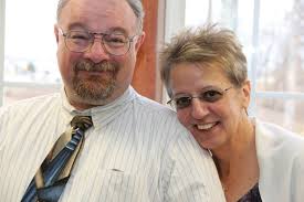 Wedding: C. Edward Jolly III and Cynthia Ellen Rollins-Sinclair