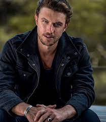 Adam Demos Most Handsome Men Just Beautiful Men Blonde Guys