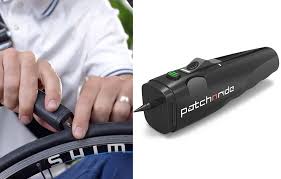 Patchnride Tool Fahrrad Airbag Fahrrad Fahrradlenker