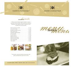 Take advantage of holidays and special occasions. How To Make A Restaurant Menu In Coreldraw