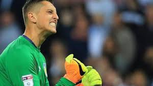 Последние твиты от aston villa (@avfcofficial). Pierluigi Gollini Aston Villa Loan Out Italian Goalkeeper To Atalanta Bbc Sport