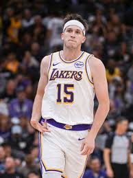 Austin Reaves advanced stats show why 50-point game was no fluke