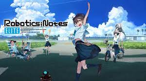 ROBOTICS;NOTES ELITE for Nintendo Switch - Nintendo Official Site