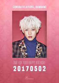 Nicepng provides large related hd transparent png images. Got7 On Twitter Happy Birthday Bambam Happybambamday Https T Co 5hhlzyv8dx Twitter