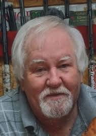 James Rhodes Obituary October 30, 2024