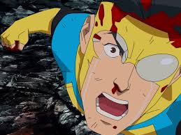 Moreover, he still has faith, despite all the circumstances. Invincible Where I Really Come From Tv Episode 2021 Imdb