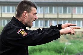 On tuesday, the appeal judgment will be announced. Arkan Je Od Katolicke Crkve Napravio Diskoteku A Legija Je Naterao 100 Ljudi U Klubu Da
