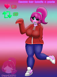 PearlNSFW (DMSART TRADESCOMMISSION OPEN) on X: Time for Pearl to  participate in her own Strip Game NSFWaccount NSFWcontent NSFWart NSFW  Rule34 Lewd Lewdart OCNSFW OCRule34 StripGame t.col6LFBbE6Hr   X