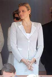 Charlene Wittstock Photostream Princess Charlene Monaco Royal Family Wittstock