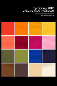 image result for spring summer 2019 pantone colors color trends fashion tops nail designs pms 354 green