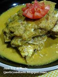 Resep Gulai Kepala Ikan Resep Masakan Asia Resep Masakan Malaysia Memasak