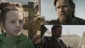 I think I found uncle Harlow while watching rogue one. Did you also know  uncle Harlow is Lonnie's brother