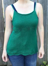 Check spelling or type a new query. Camisole Knitting Patterns In The Loop Knitting