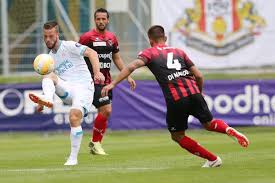 2) stade de la maladière : Psv Komt Niet Verder Dan Remise Tegen Neuchatel Xamax Nederlands Voetbal Ad Nl
