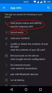 Plenty of ones get their hands on difficult kind of setup and an insane number of permissions to get the job done. Can You Detect If Your Call Being Recorded By Apps Quora