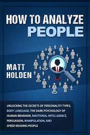 Unlocking language is a private speech and language therapy service boasting excellence and expertise in assessment and intervention of speech, language, . How To Analyze People Unlocking The Secrets Of Personality Types Body Language The Bol Com