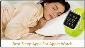 On your iphone, the app uses smart a free version of the app offers limited features. Best Sleep Tracking Apps For Apple Watch 6 Se 5 4 3 2 Of 2021