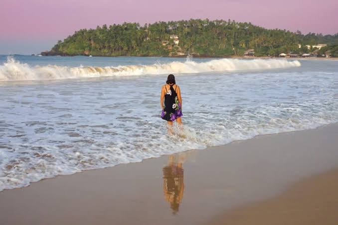 Mirissa
