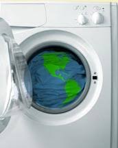 Hot water may cause fading or dye bleeding more quickly than cold water. Climatechange Cold Water Clothes Washing