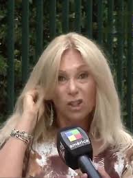 Roque Damian Reyes La Radio Oran Salta La Wanda