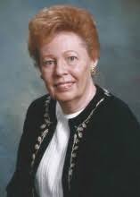 Obituary information for Mary Dent