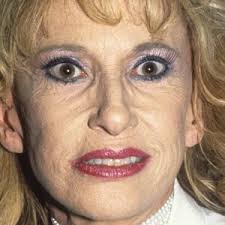 Paul Nathan Patrone & Eva Marie Langston