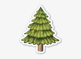 See more ideas about christmas, christmas emoticons, smiley. Evergreen Tree Tree Emoji No Background Free Transparent Png Download Pngkey