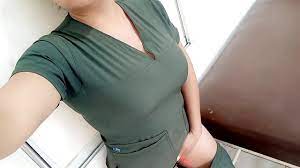 dirty porn nurse at work!! dental doctor makes homemade porn when her boss  is in a meeting - XNXX.COM