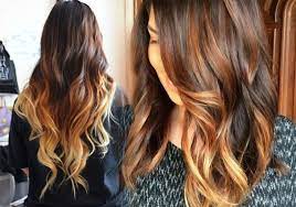 The average cost for a senior technician to do full head highlights is £91; Balayage Ecaille Or Ombre Which One Suits Me Best Salon Price Lady 2021