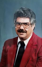 James Darnell Obituary