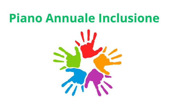 Piano Annuale Inclusività - ISTITUTO PROF. RUFFILLI