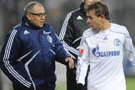 Rafinha football player profile displays all matches and competitions with statistics for all the matches he played in. Fc Schalke 04 Rafinha Mit Heftigen Anschludigungen Werden Deine Karriere Zerstoren Derwesten De