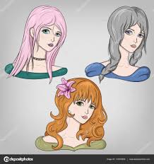 Help me whit a christmas profile pic (self.profilepic). Images Of Brown Hair Cute Anime Profile Pics