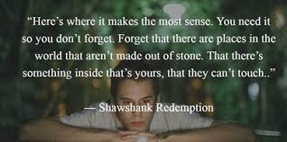 The shawshank redemption (1994) soundtracks on imdb: 24 Classic Shawshank Redemption Quotes To Inspire Your Hope Enkiquotes
