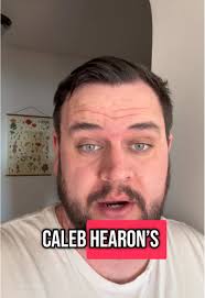 Caleb Heron Bisexual