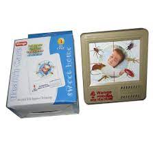 Shop for hoont pest repeller online at target. Wango 4 In One Pest Repeller At Rs 450 Piece Bikaner Id 10893211762