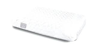 Tempur Contour Pillow Tempur Pedic Neck Pillow Small Vs