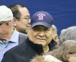 After four years, joy in Utqiaġvik at the messenger feast's return • Alaska  Beacon