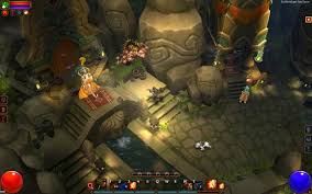 Los mejores juegos gratis pc te esperan en minijuegos, así que. Descargar Torchlight 2 Gratis Para Windows